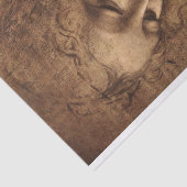 肩甲骨デコページ 薄葉紙 (詳細)