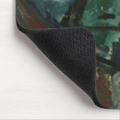 肩越しに マウスパッド (コーナー)