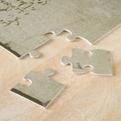 肩部の解剖学的勉強-レオナルドda E2 ジグソーパズル (側面)