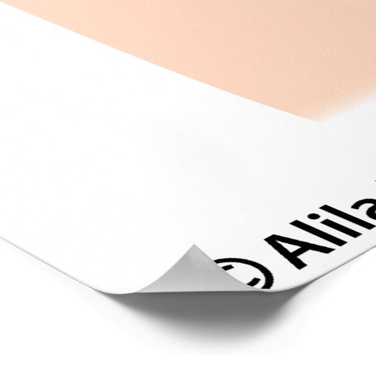 肩関節鏡検査図。 ポスター (角)