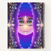 肯定の言葉 ノートブック (裏面)