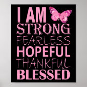 肯定ポスター ポスター (正面)