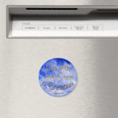 肯定前向きと信仰磁石 マグネット (インサイチュ (食洗機))