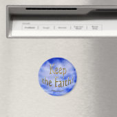 肯定前向きと信仰磁石 マグネット (インサイチュ (食洗機))