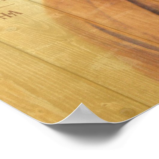 肯定前向き仏教マインドフルネス引用文 ポスター (角)