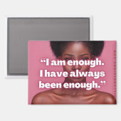 肯定前向き磁石 マグネット (正面/裏面)