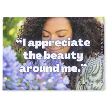 肯定前向き磁石