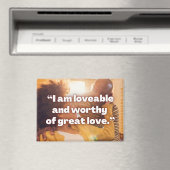 肯定前向き磁石 マグネット (インサイチュ (食洗機))