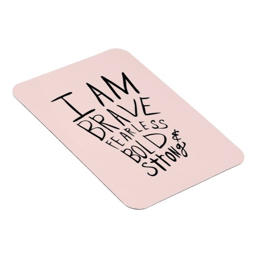 肯定前向き マグネット (右側)