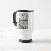 肯定前向き | 僕は愛するに足る トラベルマグ (正面左)