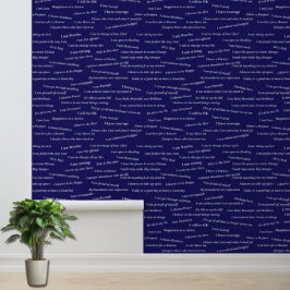 肯定前向き | 自己気に視ボード 壁紙