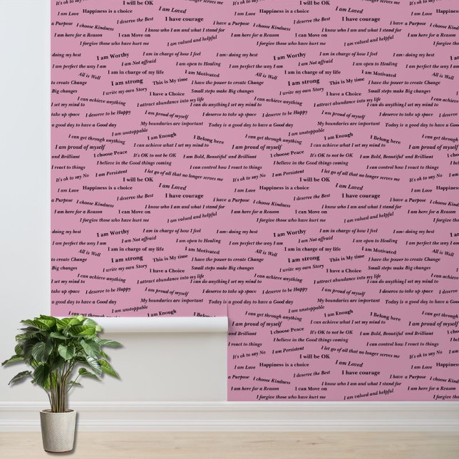 肯定前向き | 自己気に視ボード 壁紙 (クリエイターアップロード済み)