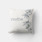 肯定枕：ニューハーレストレス クッション (正面)