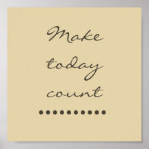 肯定芸術！前向き奨励壁