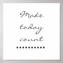 肯定芸術！前向き奨励壁