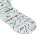 肯定装飾用クッション カッティングボード (角)