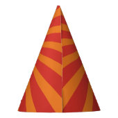 育つこと大修道院およびサムのパーティーの帽子と パーティーハット (裏面)