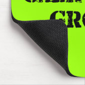 育つカリフォルニア マウスパッド (コーナー)