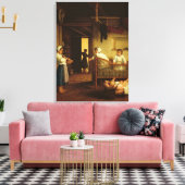 育成， 1867 キャンバスプリント (インサイチュ (リビング))