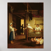 育成, 1867 ポスター (正面)