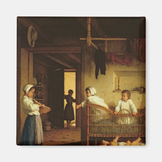 育成, 1867 マグネット (正面)