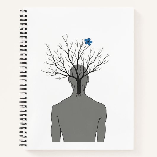 育考えった ノートブック (正面)