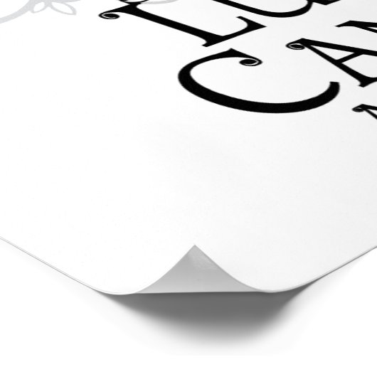 肺がん蝶 ポスター (角)