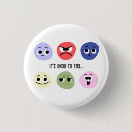 肺入れても構わない 缶バッジ