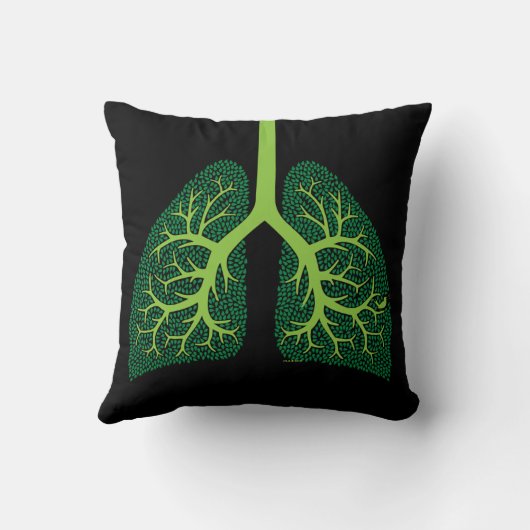 肺木 クッション (裏面)