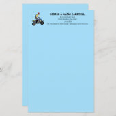 肺気量 (正面/裏面)