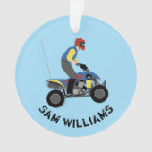 肺気量 オーナメント (正面)