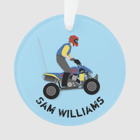 肺気量 オーナメント (正面)