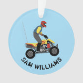 肺気量 オーナメント (正面)