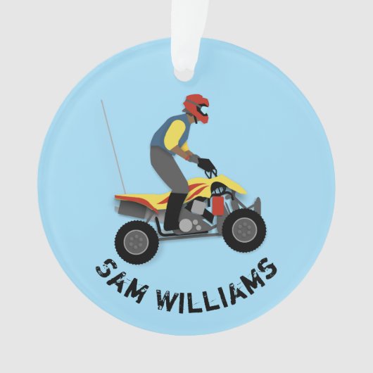 肺気量 オーナメント (正面)