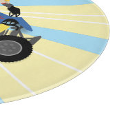 肺気量 カッティングボード (角)