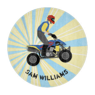 肺気量 カッティングボード