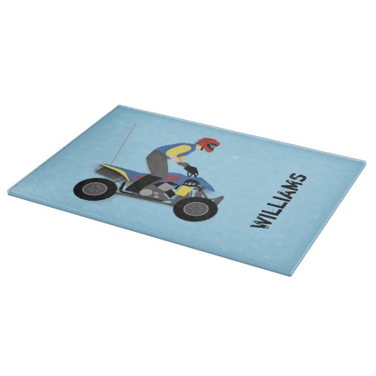 肺気量 カッティングボード (角)