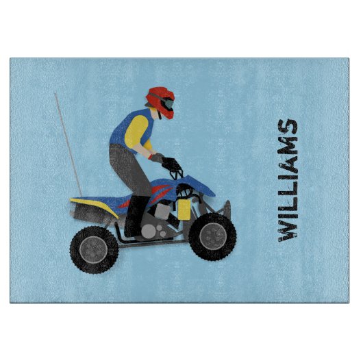 肺気量 カッティングボード (正面)