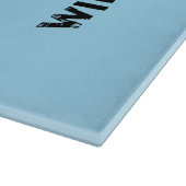 肺気量 カッティングボード (角)