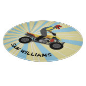 肺気量 カッティングボード (角)