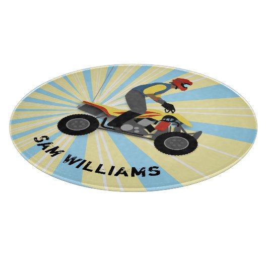 肺気量 カッティングボード (角)