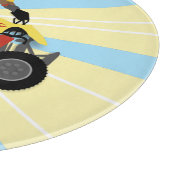 肺気量 カッティングボード (角)