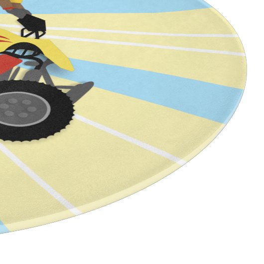 肺気量 カッティングボード (角)