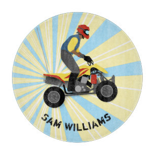 肺気量 カッティングボード