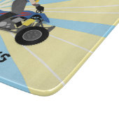 肺気量 カッティングボード (角)