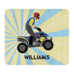 肺気量 カッティングボード