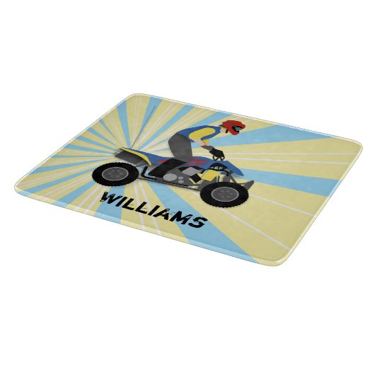 肺気量 カッティングボード (角)