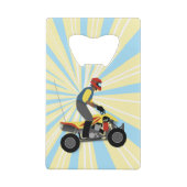 肺気量 クレジットカード栓抜き (裏面)