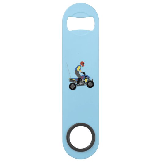 肺気量 スピード栓抜き (正面)