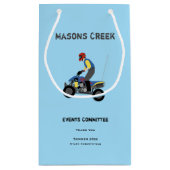 肺気量 スモールペーパーバッグ (裏面)